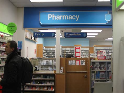 After refilling your prescription, when your order's ready for pickup, we'll let you know through text or in our. . Caremark cvs pharmacy locations